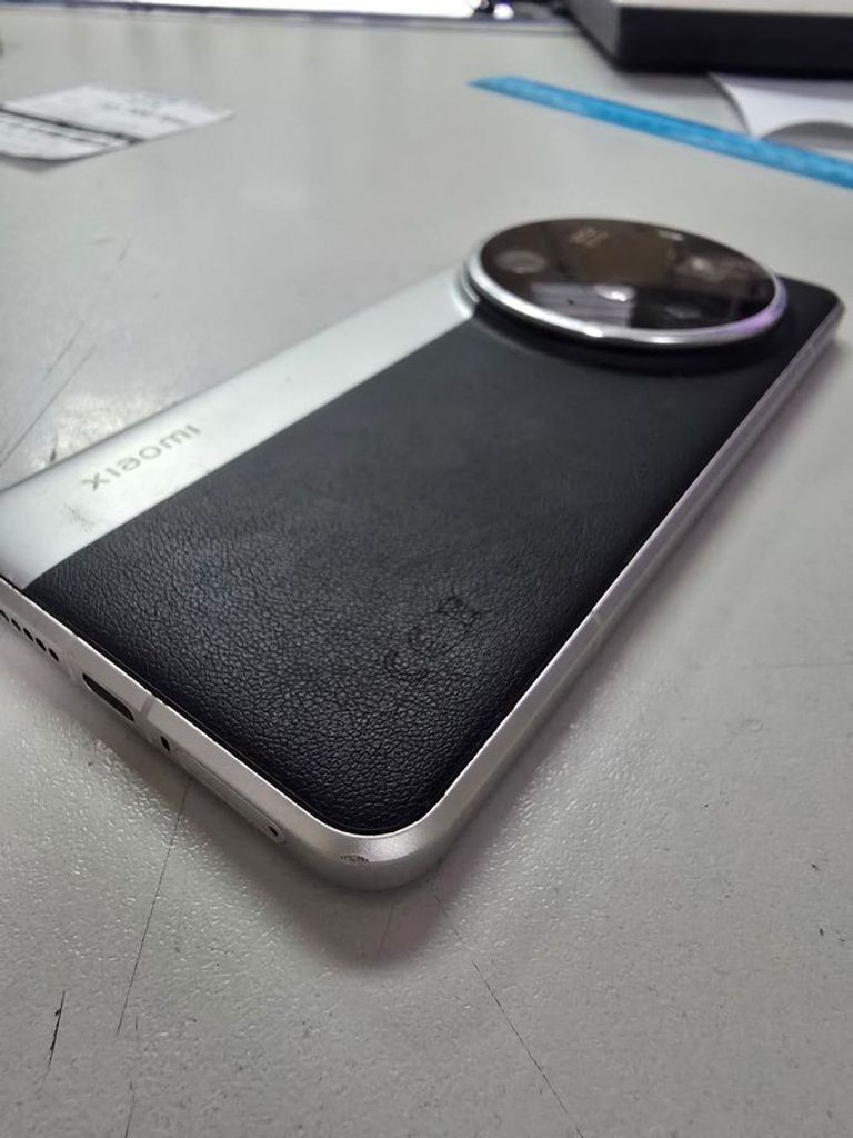 Xiaomi 15 Ultra 16/1TB Silver Chrome Код:01-200886928. Зображення 7