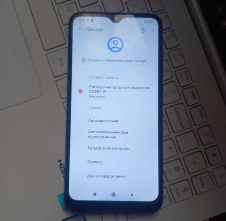 Xiaomi Redmi 8A 2/32GB Black Код:null. Изображение 7