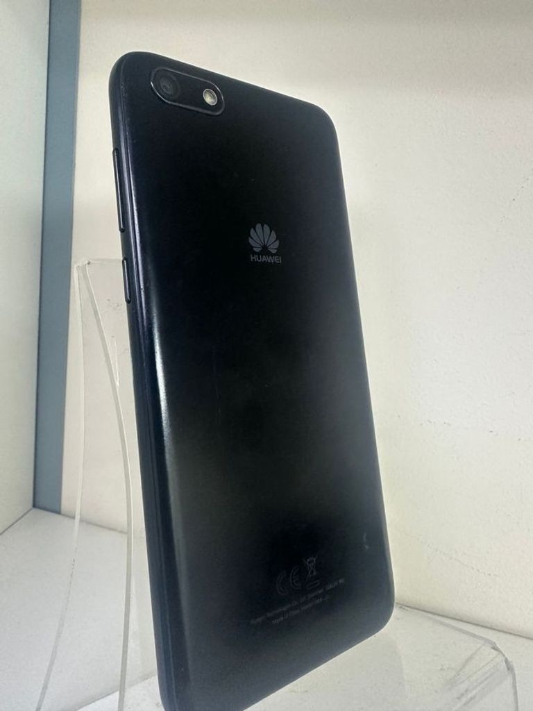 Оголошення Huawei y5 2018 dra-l21 2/16gb Б/У