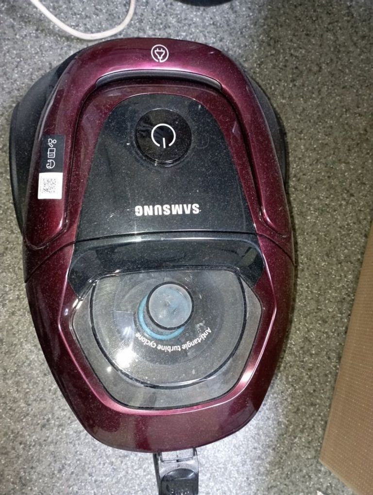 Купити Samsung Anti-Tangle VC07M31A1HP Б/У
