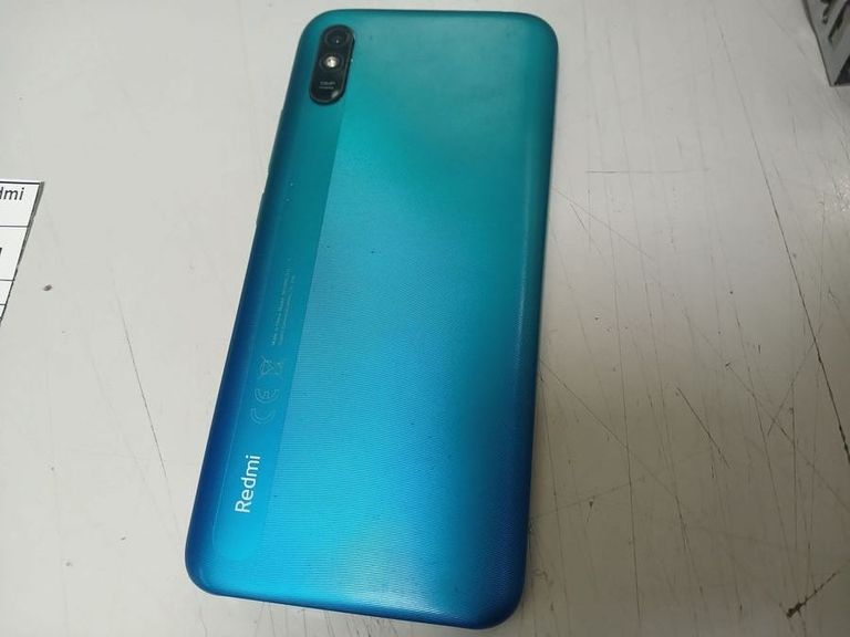 Оголошення Xiaomi redmi 9a 2/32gb Б/У