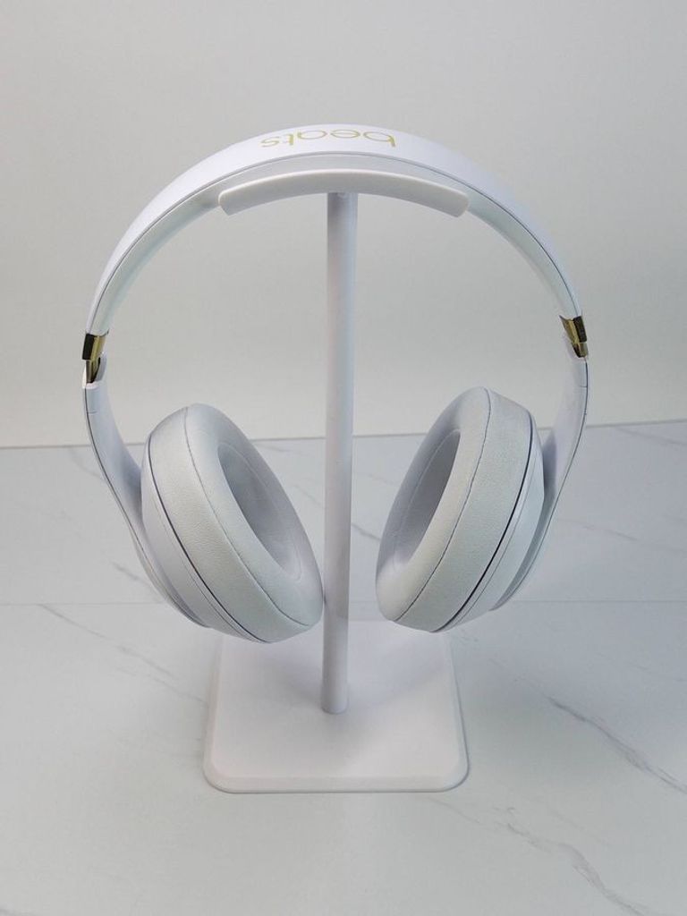 Купить Beats By Dr. Dre studio 3 wireless camo collection Б/У