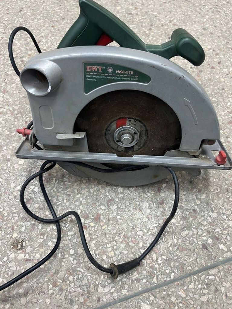 Дешево Dwt hks-210 з ломбарду