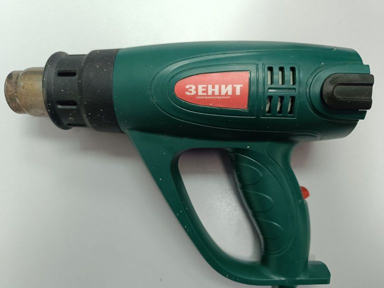 Купити Зенит зф-а 2000 Б/У