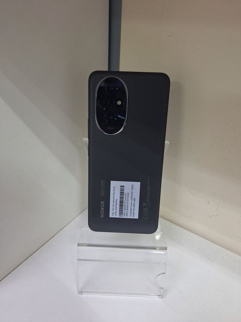 Купити Honor 200 12/512gb Б/У