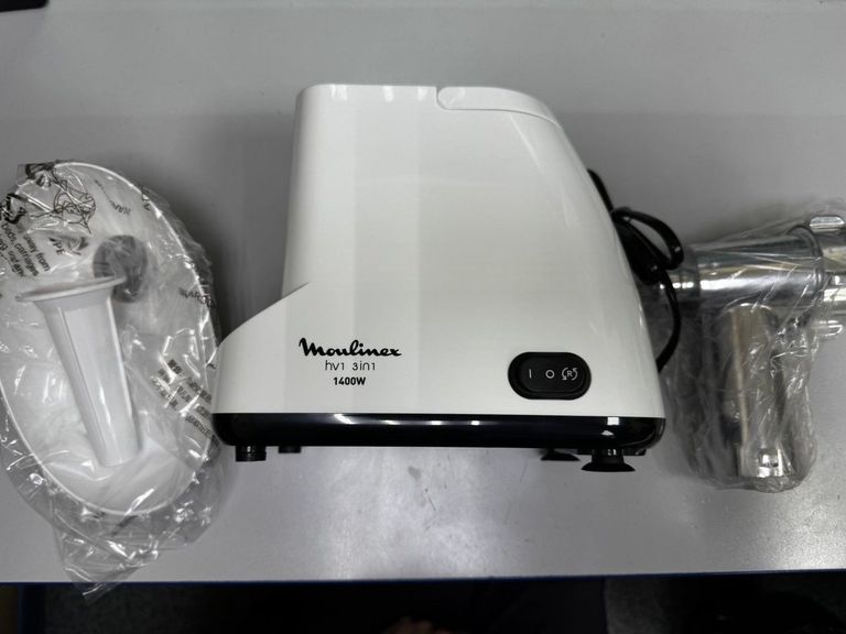 Купити Moulinex ME111032 Б/У