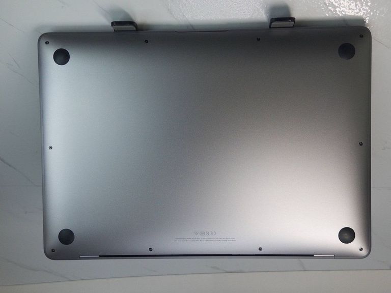 Apple macbook air 13" 2020 a2179 core i3 1,1ghz/ram8gb/ssd256gb/intel iris plus graphics Код:01-200871081. Зображення 8