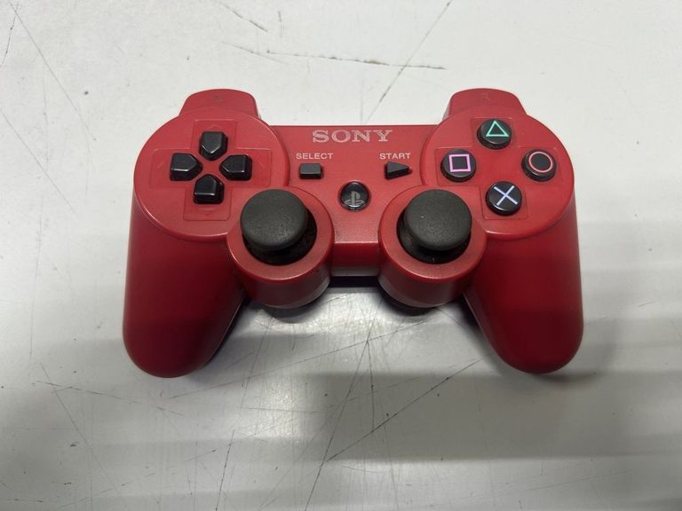 Дешиво Sony playstation 3 slim 500gb с ломбарда