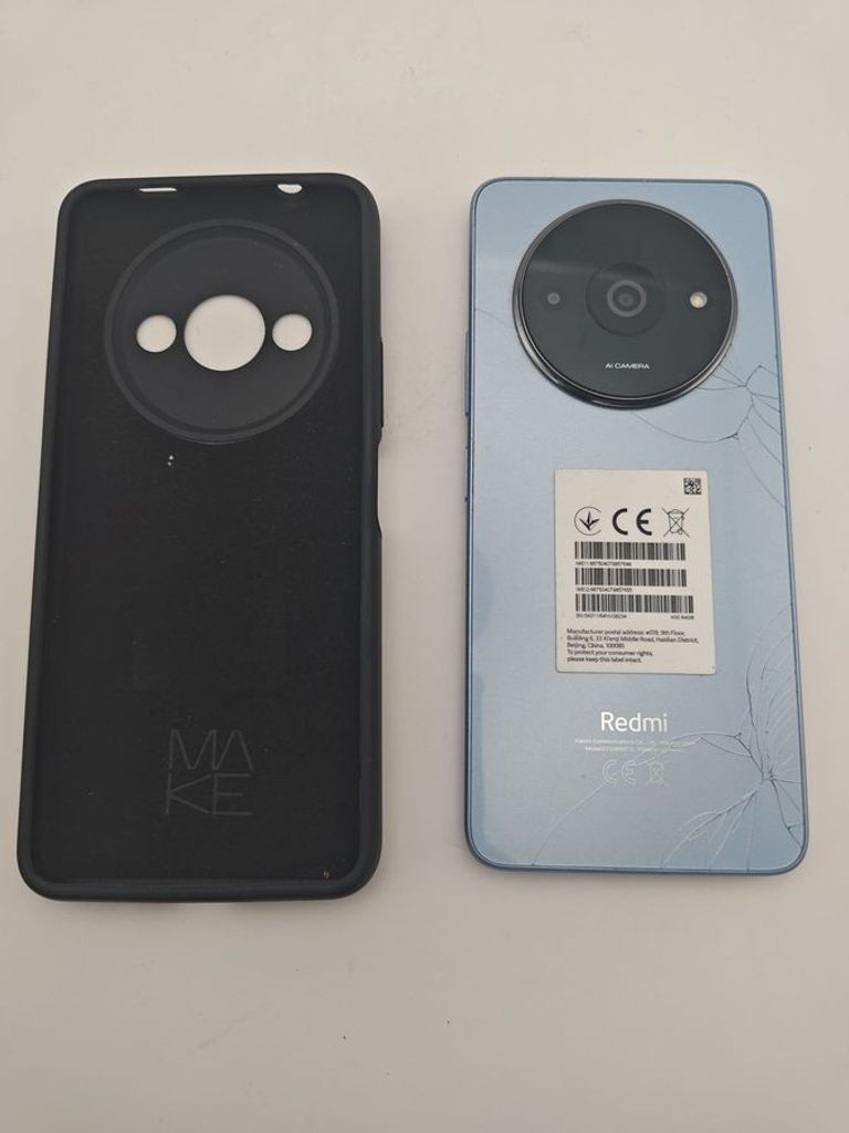 Xiaomi redmi a3 3/64gb Код:01-200891469. Изображение 7