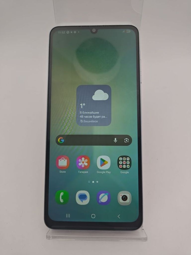 Купити Samsung galaxy a06 4/128gb Б/У
