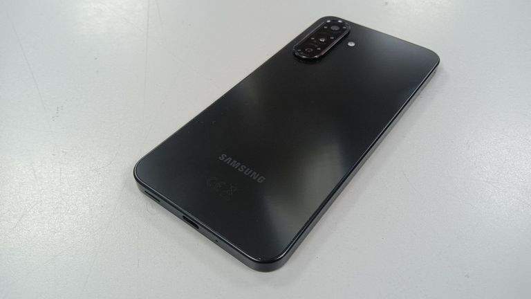 Дешиво Samsung galaxy a17 4/128gb с ломбарда