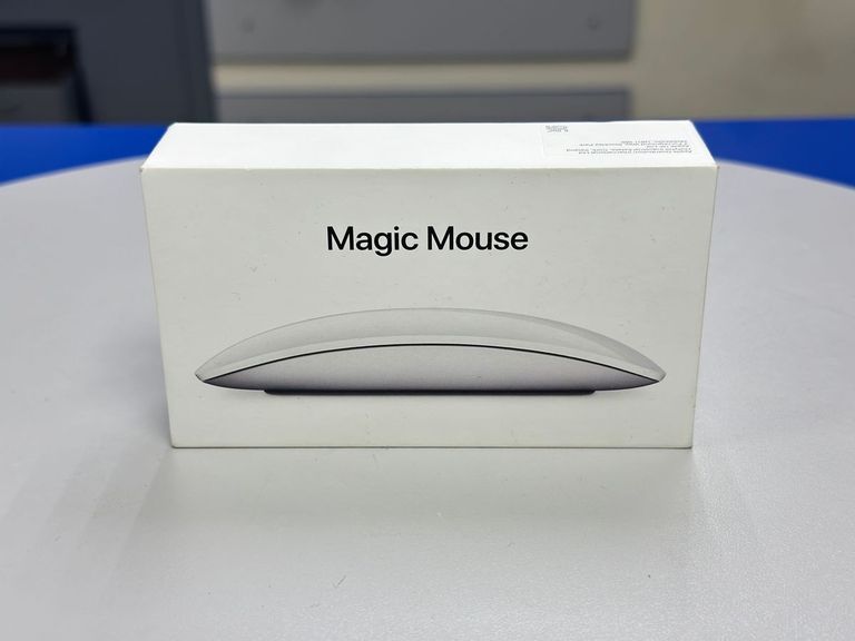 Купить Apple magic mouse usb-c multi-touch surface mxk53 a3204 Б/У