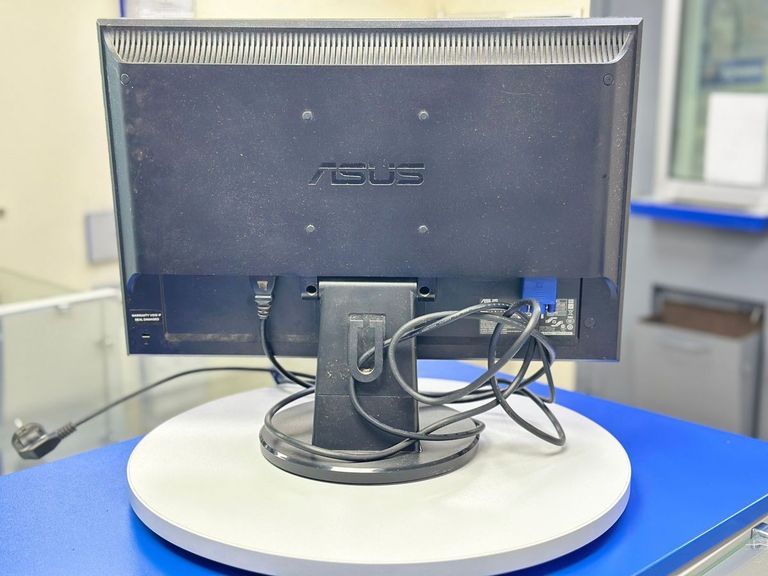 Оголошення Asus vw202s Б/У