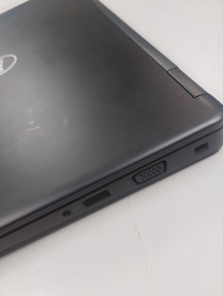 Dell 14/core i5 7300u ddr3/16gb ddr4/hdd *відсутній/ssd 256 gb/*інтегрована Код:01-200889891. Изображение 10