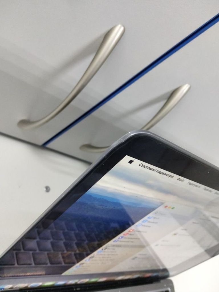 Распродажа Apple a2338 macbook pro 13,3" m1 8-gpu/ ram8gb/ ssd256gb/ retina, truetone, touch bar, продавец Техноскарб