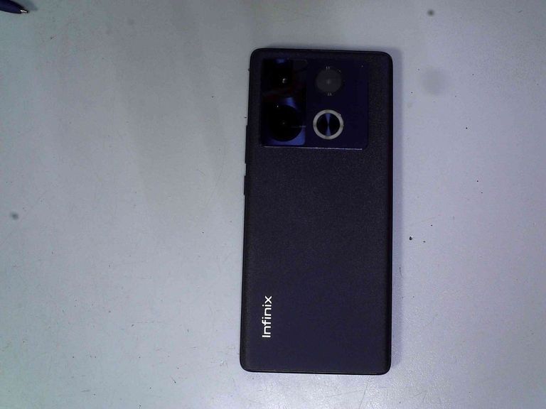 Infinix note 40 pro 8/256gb Код:01-200892475. Изображение 5