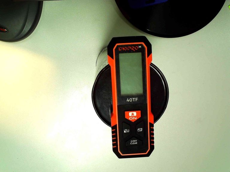 Купить Dnipro-M 40tf Б/У