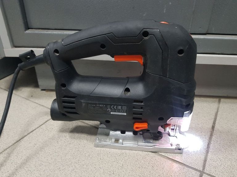 Объявление Dnipro-M js-80lx Б/У