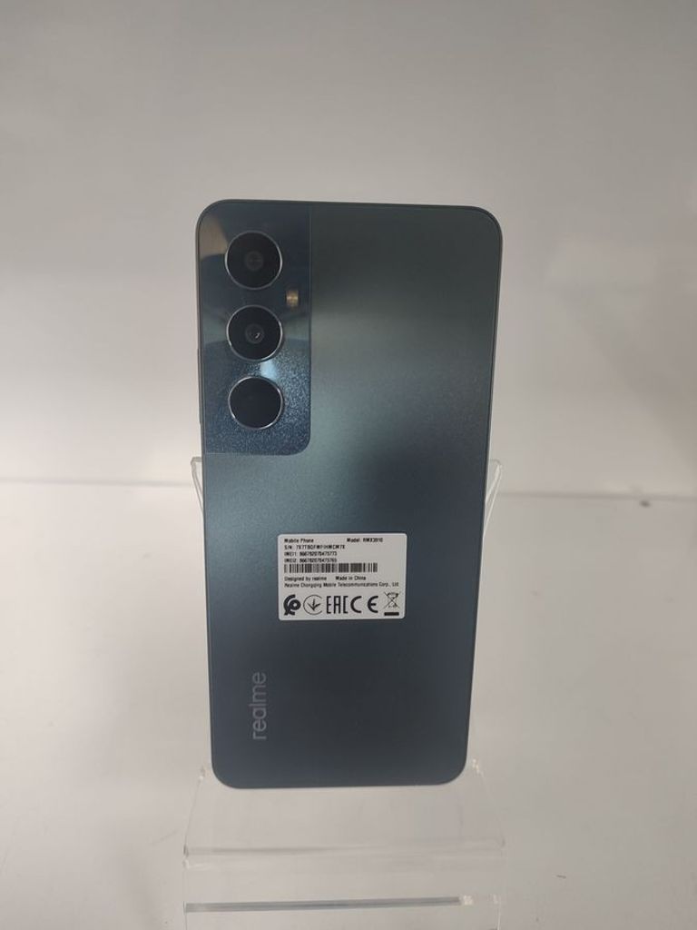 Realme c65 8/256gb Код:01-200891482. Изображение 6