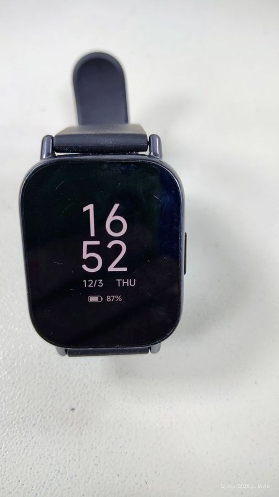 Xiaomi redmi watch 5 lite Код:01-200894046. Зображення 7