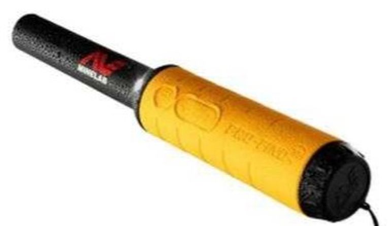 Minelab Manticore Код:null. Зображення 4