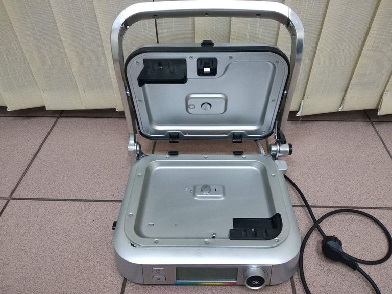 Sencor SBG 6231SS Код:01-200836842. Зображення 7