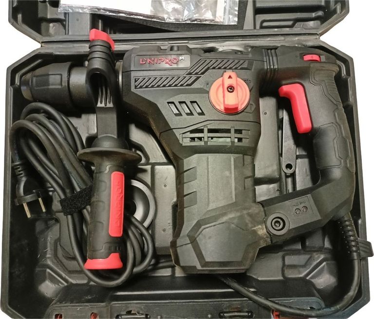 Оголошення Dnipro-M bh-20 Б/У