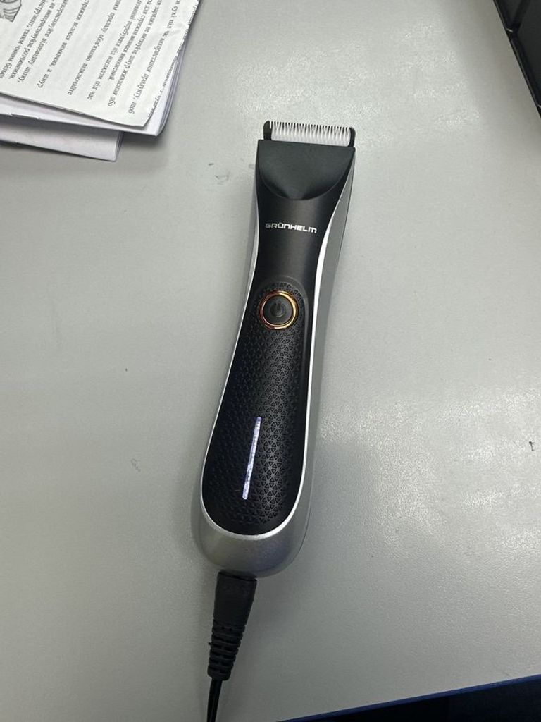 Купити Grunhelm GHC-102CU Б/У