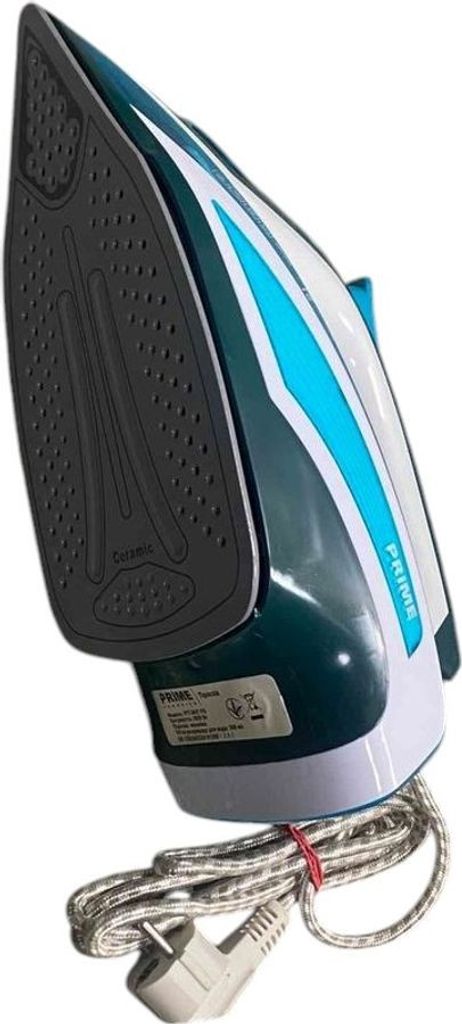 Оголошення Prime technics PTI 2657 FG Б/У