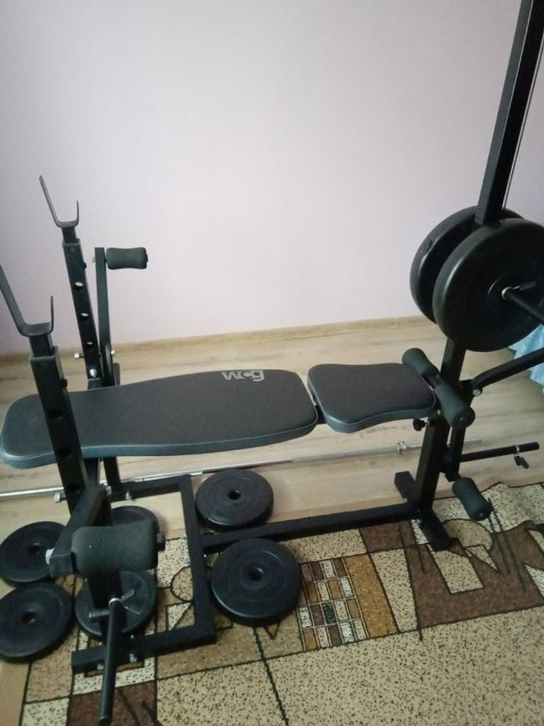 Marbo-Sport MS-U101 Код:null. Зображення 6