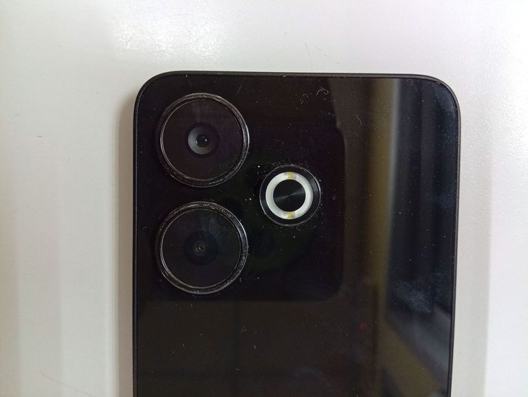 Оголошення Xiaomi Redmi 13 6/128GB Blue Б/У