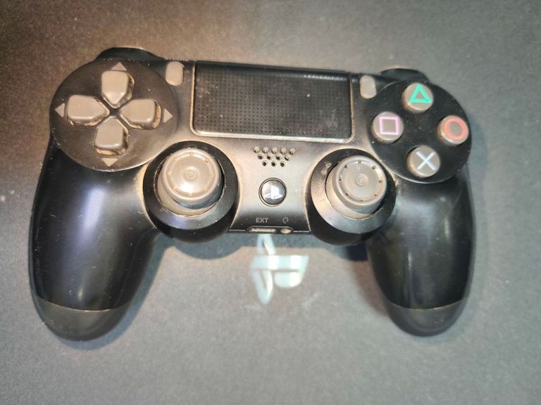  Sony PlayStation 4 Slim 1TB Black Код:01-200898878. Зображення 12