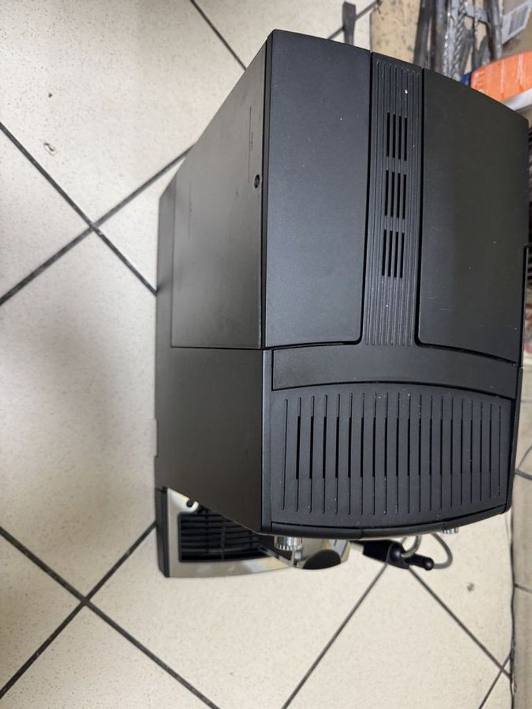 Оголошення Nivona CafeRomatica 550 (NICR 550) Б/У