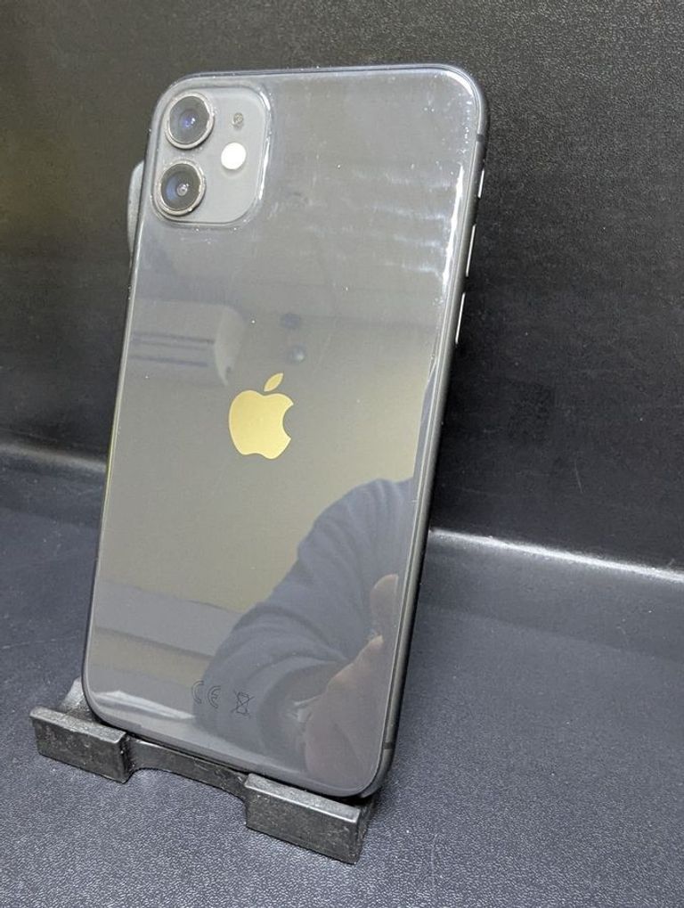 Купити Apple iphone 11 128gb Б/У