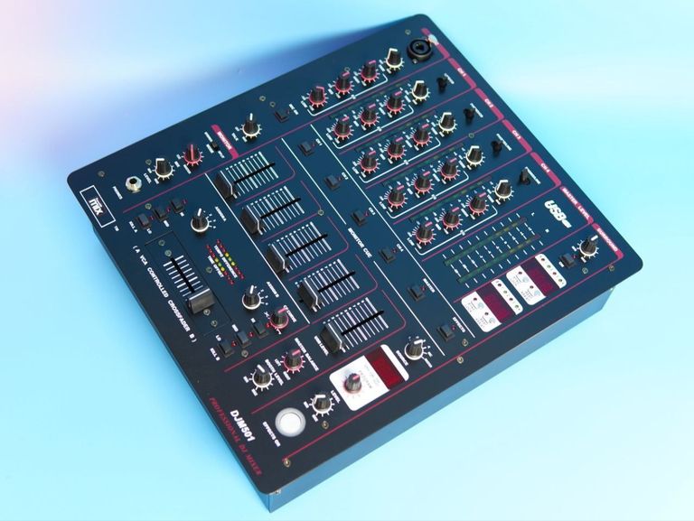 Оголошення Soundmix DJM501 Б/У