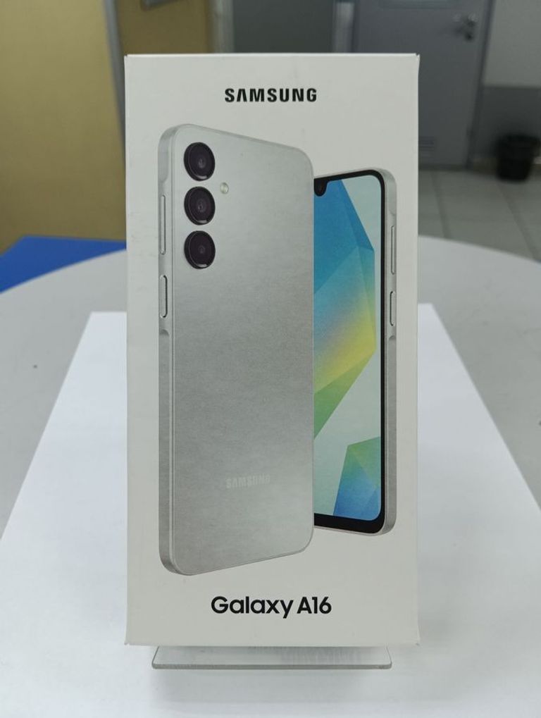 Samsung galaxy a16 4/128gb Код:01-200897627. Зображення 11