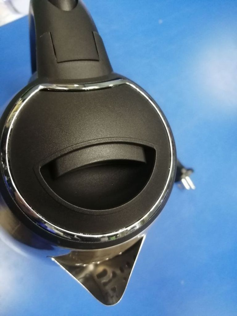 Розпродаж Grunhelm eks 7518, продавець Техноскарб