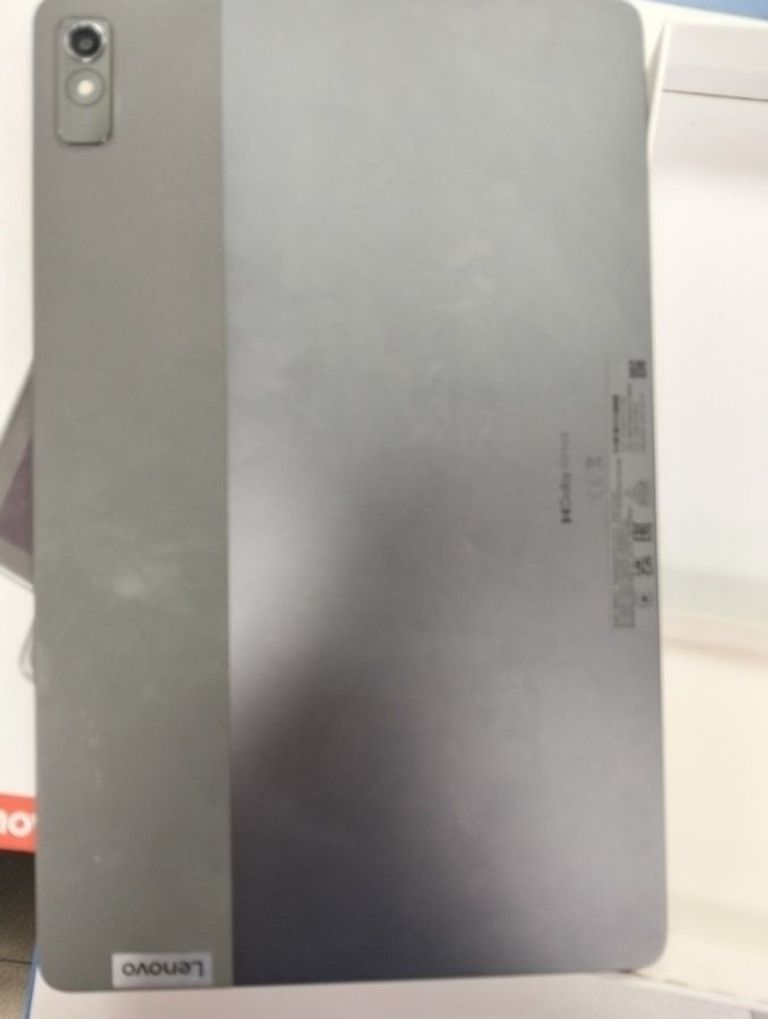 Оголошення Lenovo tab p11 2nd gen 6/128gb tb350xu Б/У
