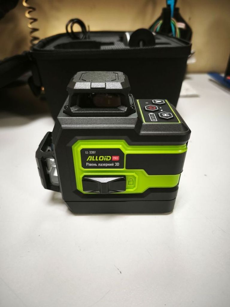 Alloid LL-3397 Код:01-200900343. Зображення 6