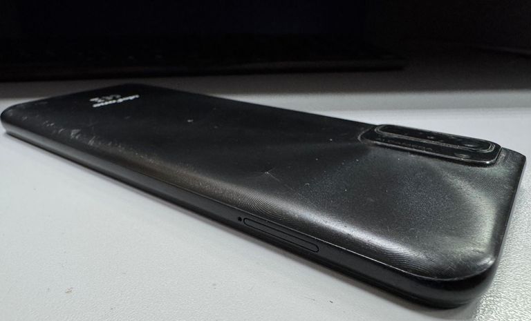 Дешево Redmi note 12 4/128gb з ломбарду