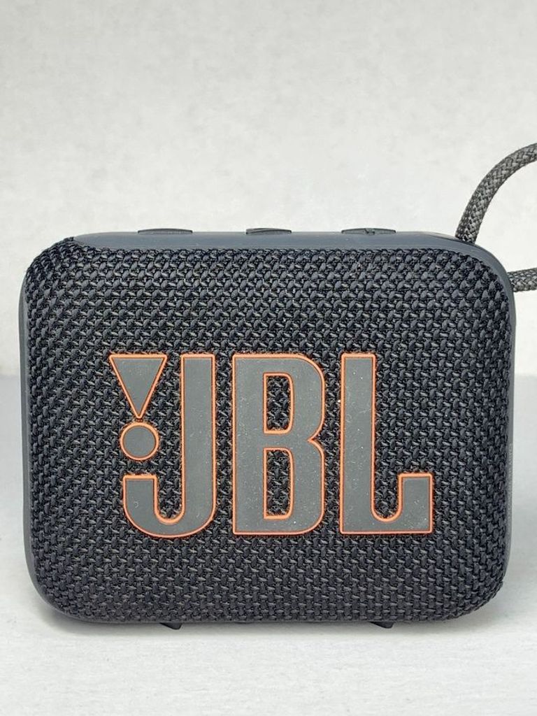 Купити Jbl go 4 Б/У