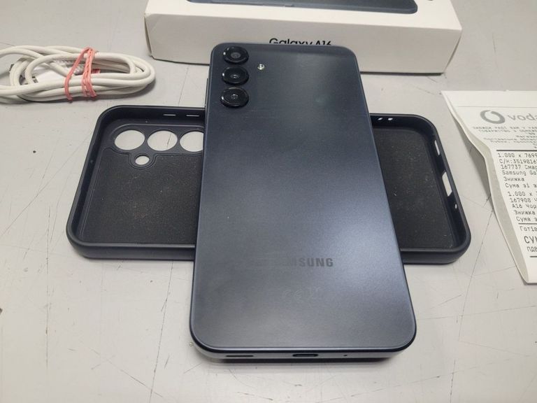 Розпродаж Samsung galaxy a16 4/128gb, продавець Техноскарб