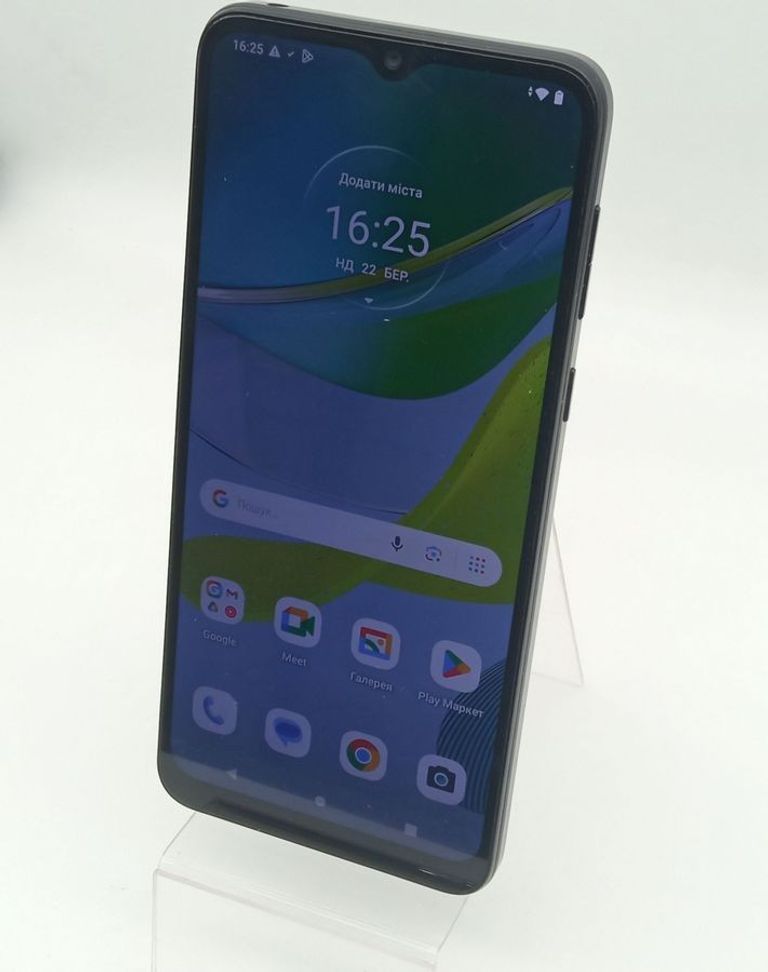 Оголошення Motorola moto e13 2/64gb Б/У