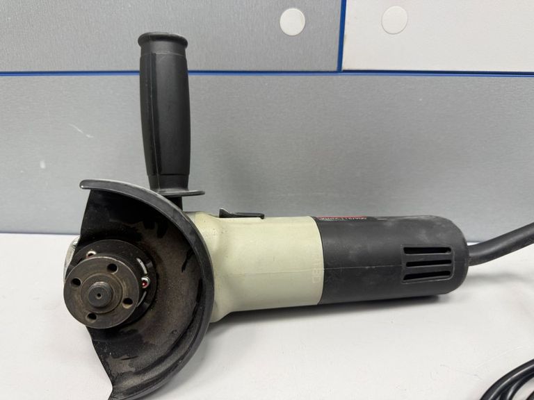 Оголошення Интерскол УШМ-115/900 Б/У