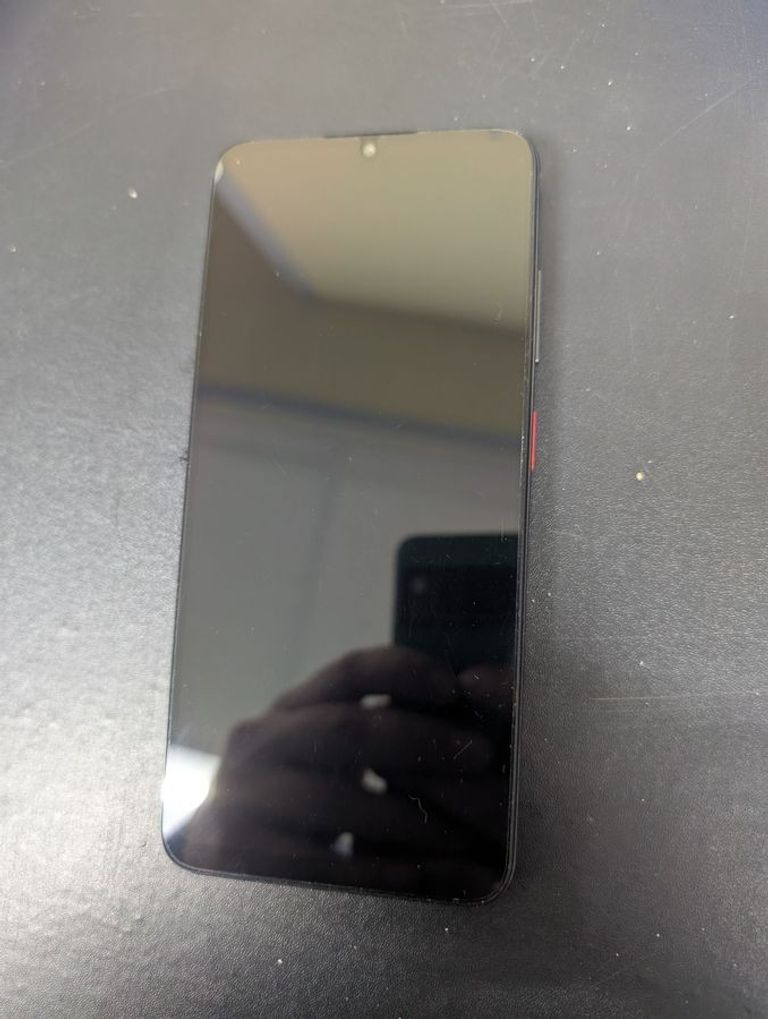 Купити Zte Blade A55 4/128GB Blue Б/У