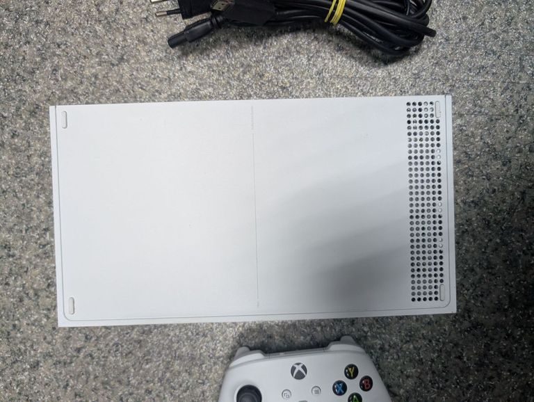 Розпродаж Microsoft xbox series s 512gb, продавець Техноскарб
