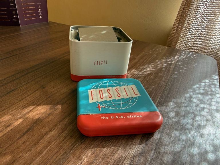 Fossil ME 3175  Код:null. Зображення 7