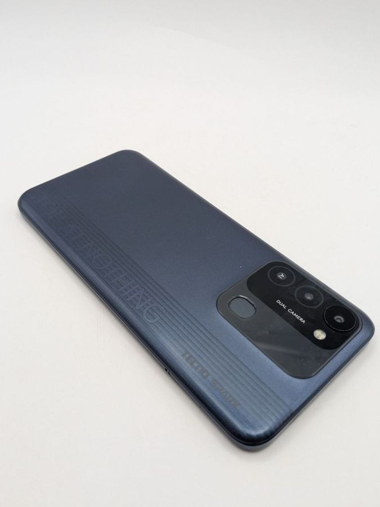 Tecno spark 8c kg5j 2/64gb Код:01-200901609. Зображення 6