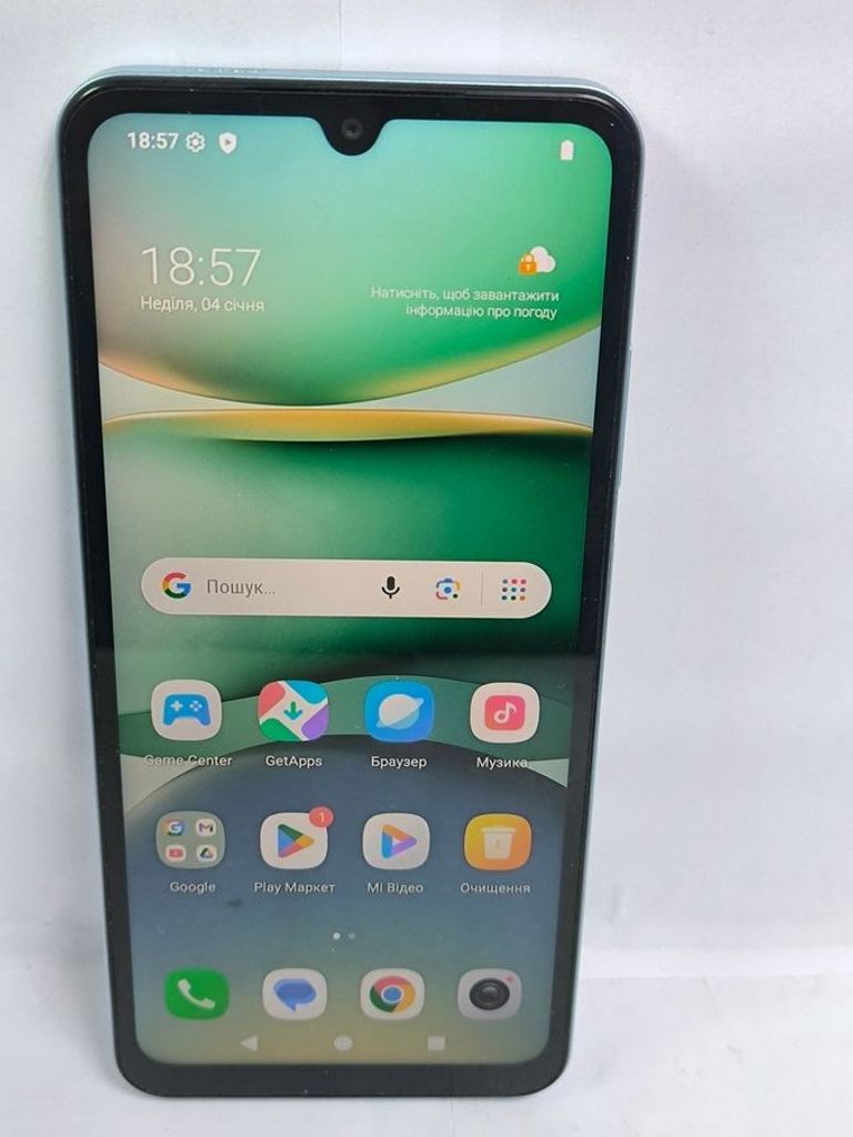 Купити Xiaomi redmi a5 4/128gb Б/У