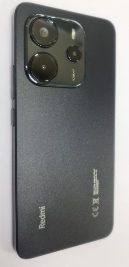 Xiaomi redmi note 14 8/256gb Код:01-200903739. Зображення 7